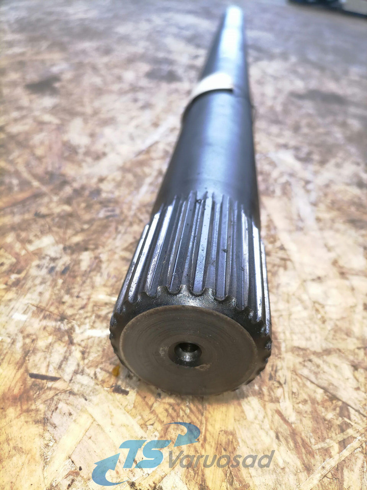 Scania Drive shaft 1761195 - Semi eixo para Camião: foto 3 Scania Drive shaft 1761195 - Semi eixo para Camião: foto 3