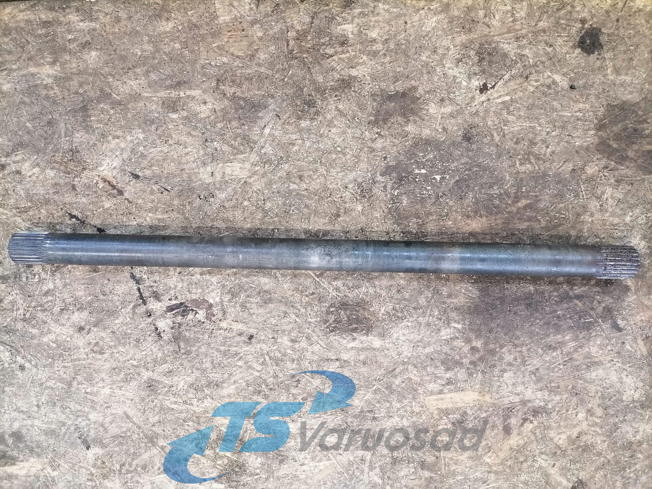 Scania Drive shaft 1761195 - Semi eixo para Camião: foto 2 Scania Drive shaft 1761195 - Semi eixo para Camião: foto 2