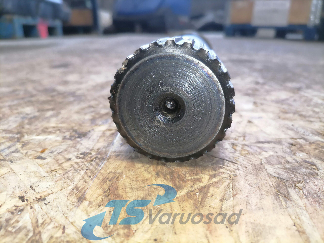 Scania Drive shaft 1761195 - Semi eixo para Camião: foto 4 Scania Drive shaft 1761195 - Semi eixo para Camião: foto 4