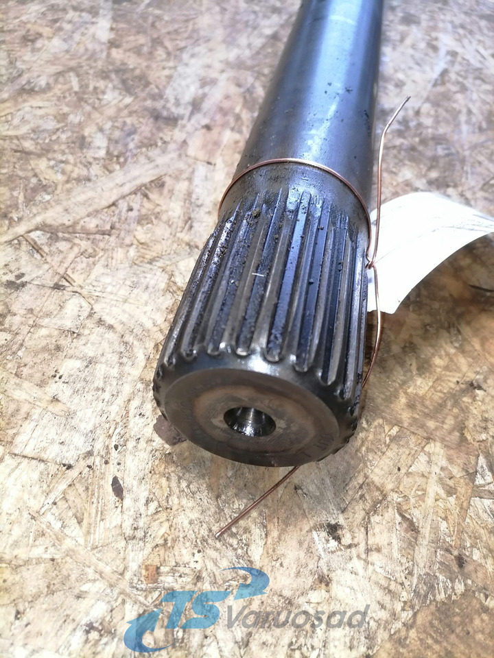 Scania Drive shaft 1761195 - Semi eixo para Camião: foto 3 Scania Drive shaft 1761195 - Semi eixo para Camião: foto 3