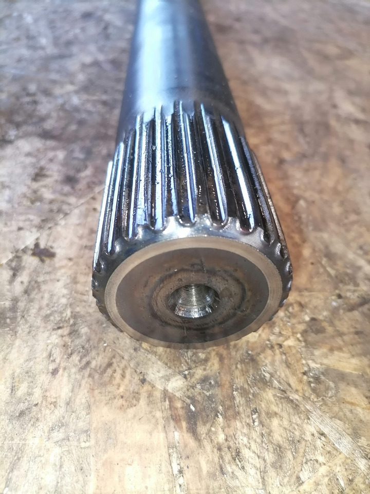 Scania Drive shaft 1761195 - Semi eixo para Camião: foto 4 Scania Drive shaft 1761195 - Semi eixo para Camião: foto 4