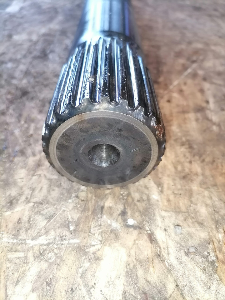 Scania Drive shaft 1761195 - Semi eixo para Camião: foto 3 Scania Drive shaft 1761195 - Semi eixo para Camião: foto 3
