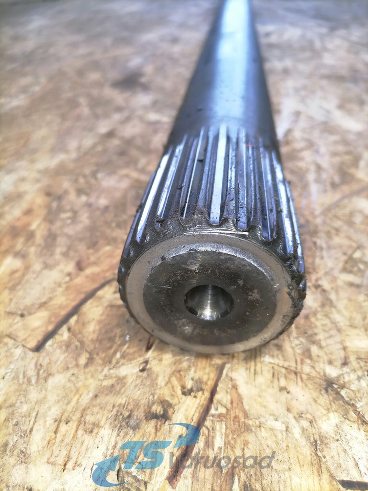 Scania Drive shaft 1761195 - Semi eixo para Camião: foto 4 Scania Drive shaft 1761195 - Semi eixo para Camião: foto 4