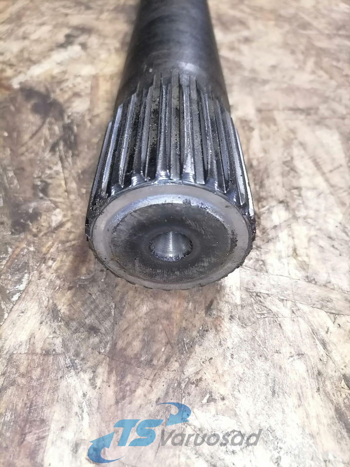 Scania Drive shaft 1761195 - Semi eixo para Camião: foto 5 Scania Drive shaft 1761195 - Semi eixo para Camião: foto 5