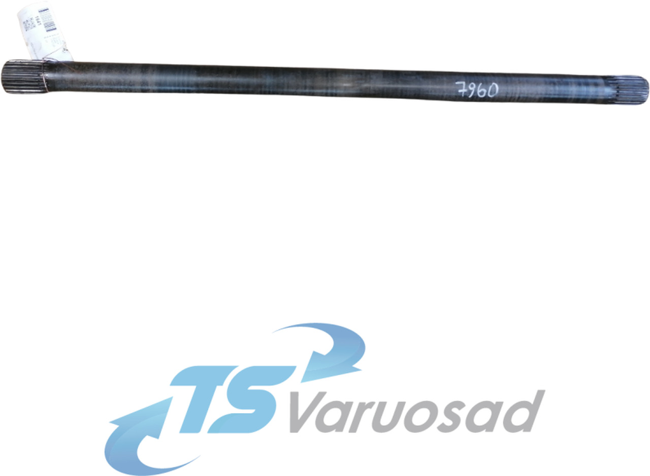 Scania Drive shaft 1761195 - Semi eixo para Camião: foto 1 Scania Drive shaft 1761195 - Semi eixo para Camião: foto 1