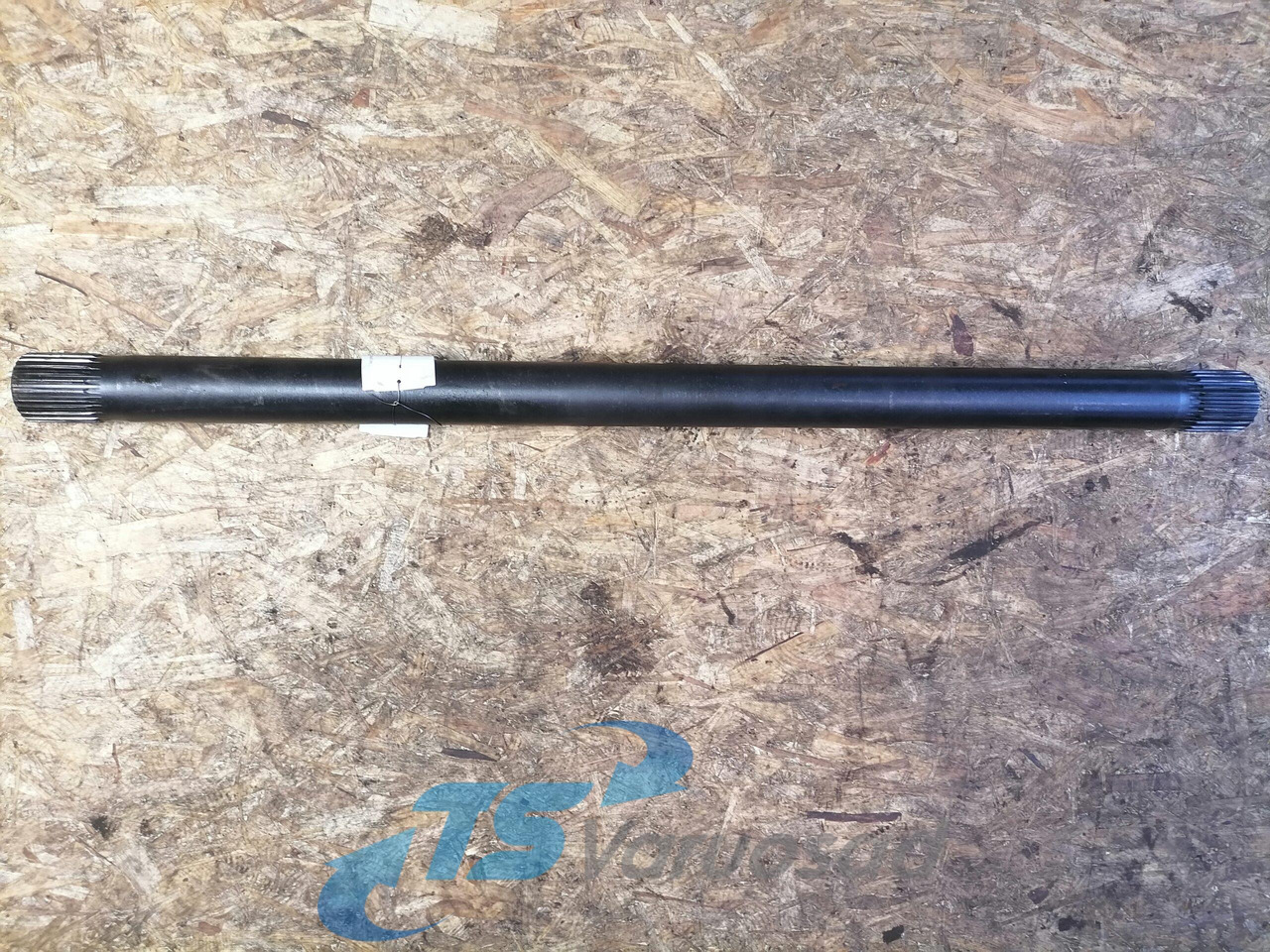 Scania Drive shaft 1761195 - Semi eixo para Camião: foto 2 Scania Drive shaft 1761195 - Semi eixo para Camião: foto 2
