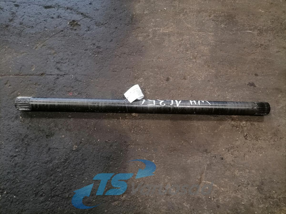 Scania Drive shaft 2276757 - Semi eixo para Camião: foto 2 Scania Drive shaft 2276757 - Semi eixo para Camião: foto 2