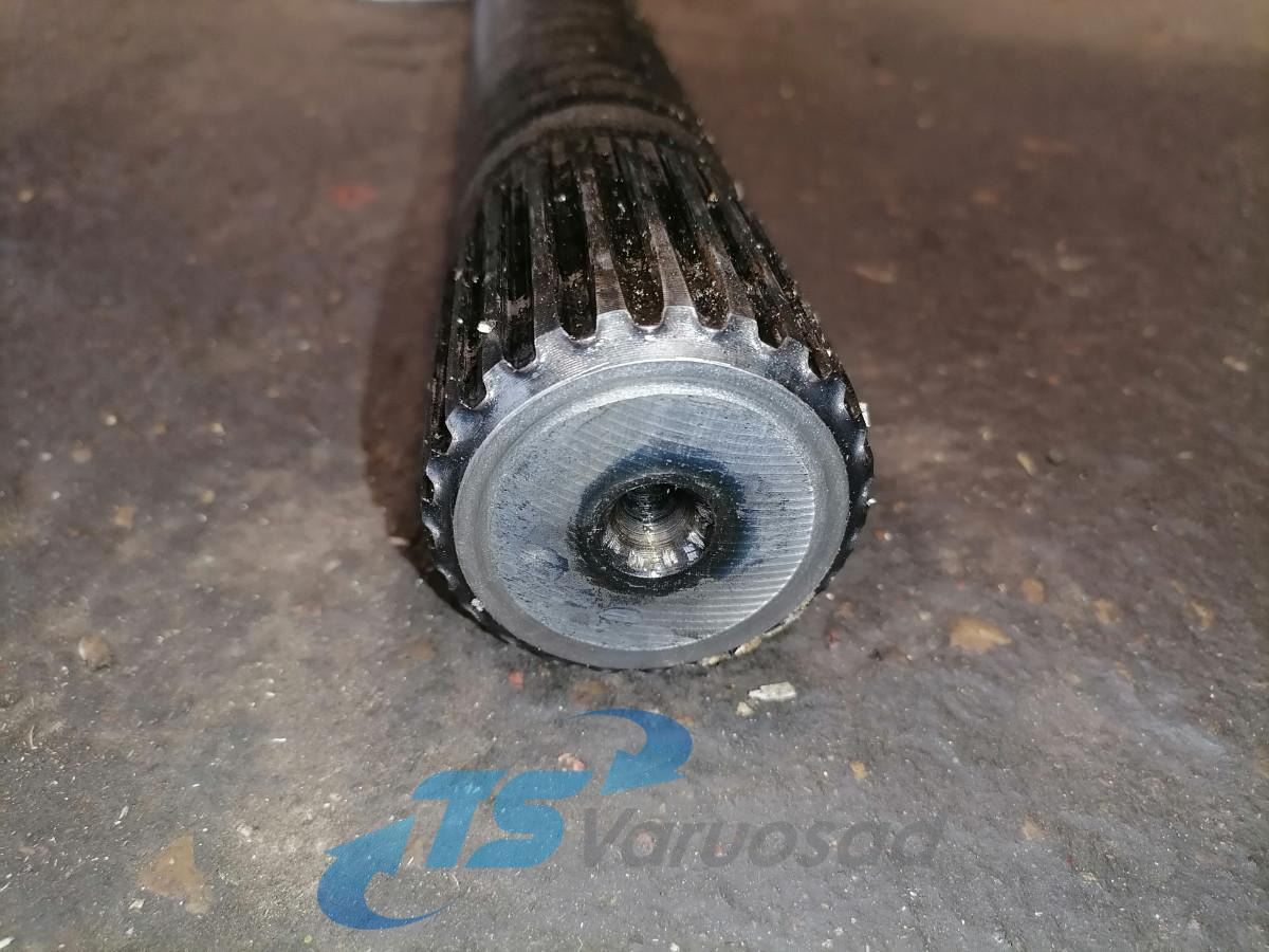Scania Drive shaft 2276757 - Semi eixo para Camião: foto 3 Scania Drive shaft 2276757 - Semi eixo para Camião: foto 3