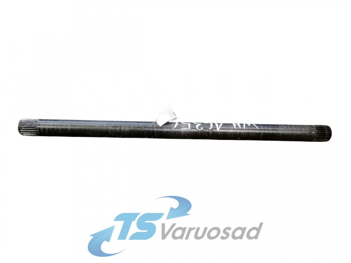 Scania Drive shaft 2276757 - Semi eixo para Camião: foto 1 Scania Drive shaft 2276757 - Semi eixo para Camião: foto 1