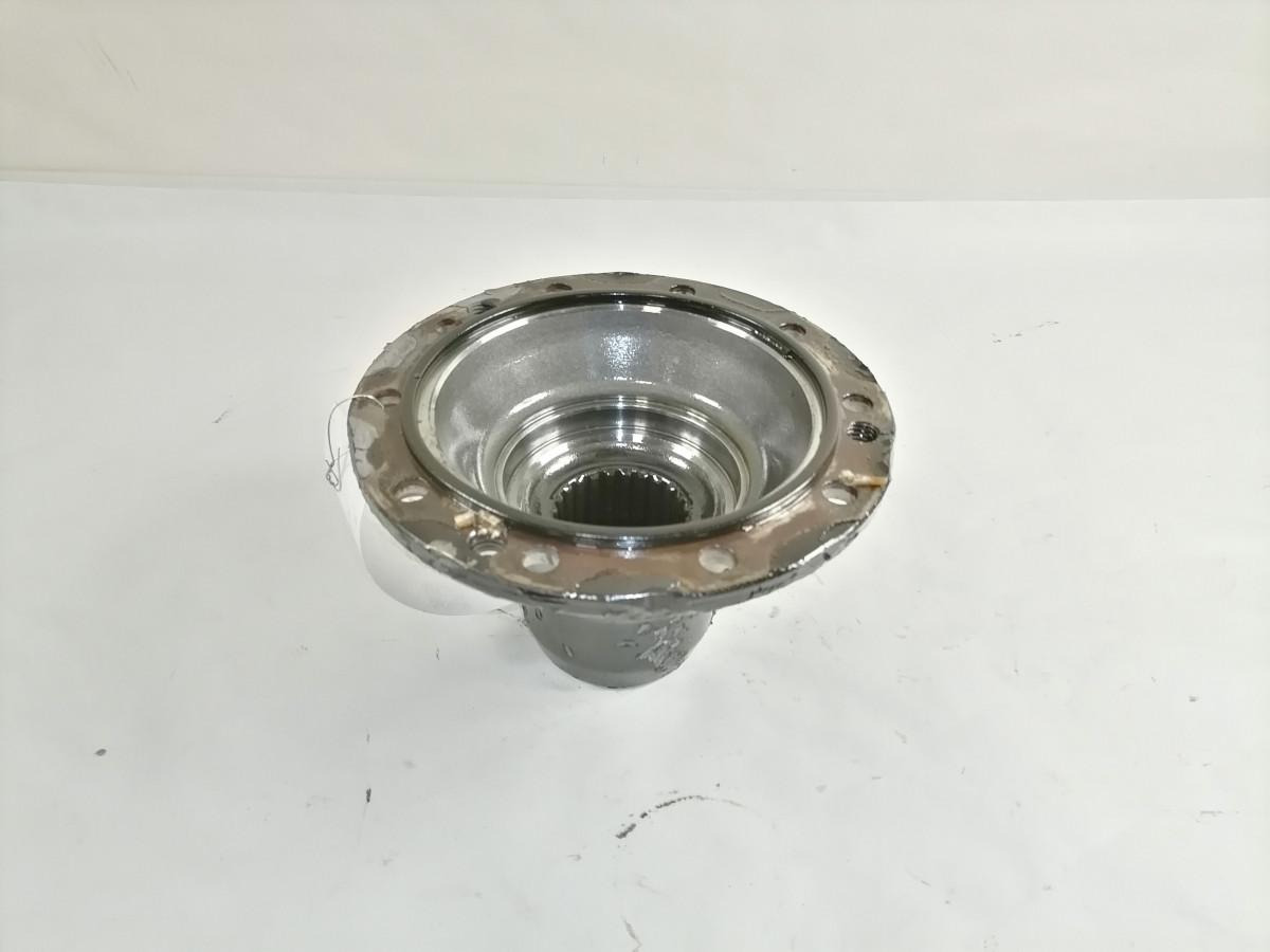 Scania Drive shaft cover 2437692 - Semi eixo para Camião: foto 4 Scania Drive shaft cover 2437692 - Semi eixo para Camião: foto 4