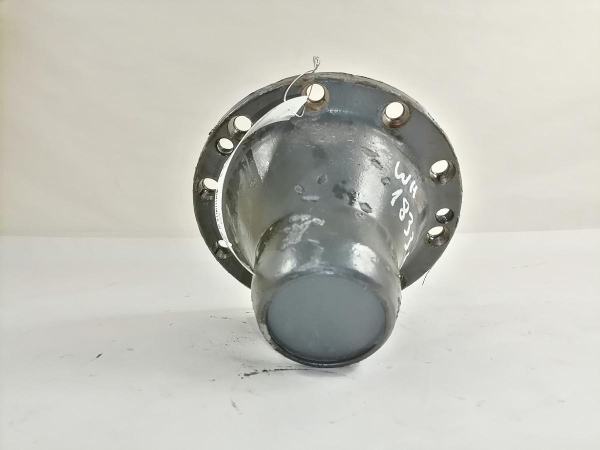 Scania Drive shaft cover 2437692 - Semi eixo para Camião: foto 4 Scania Drive shaft cover 2437692 - Semi eixo para Camião: foto 4