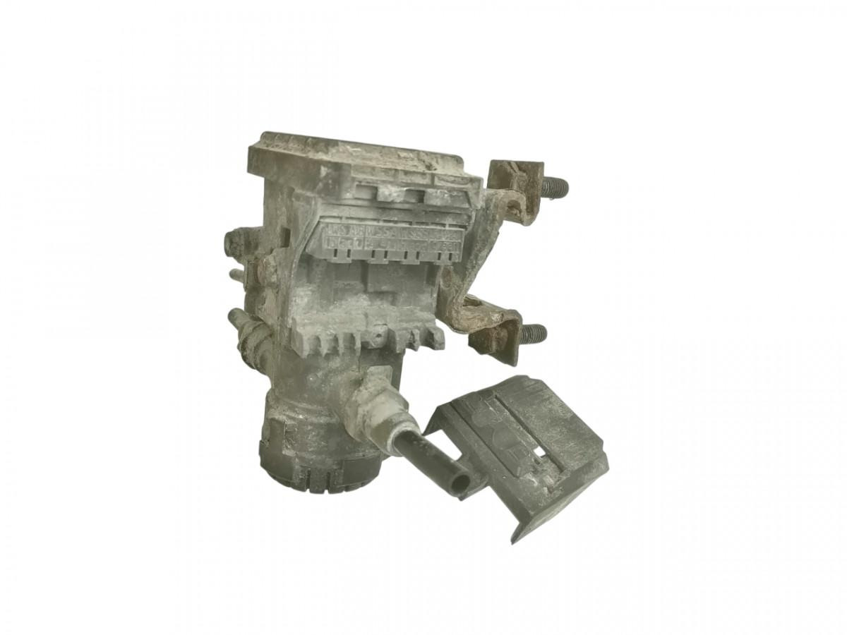 Scania EBS brake valve 1754939 - Válvula de freio para Camião: foto 1 Scania EBS brake valve 1754939 - Válvula de freio para Camião: foto 1