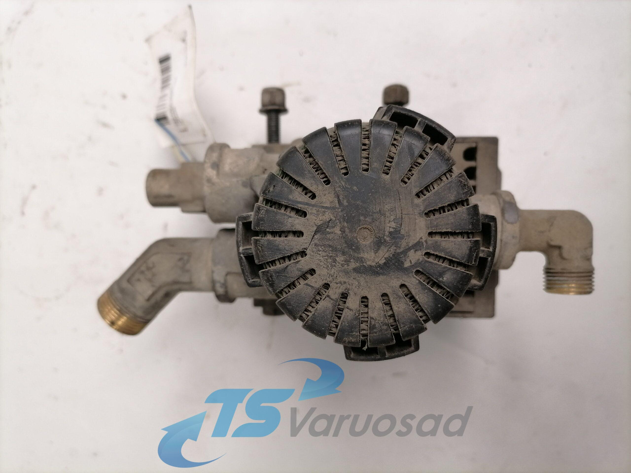 Scania EBS brake valve 1754939 - Válvula de freio para Camião: foto 5 Scania EBS brake valve 1754939 - Válvula de freio para Camião: foto 5