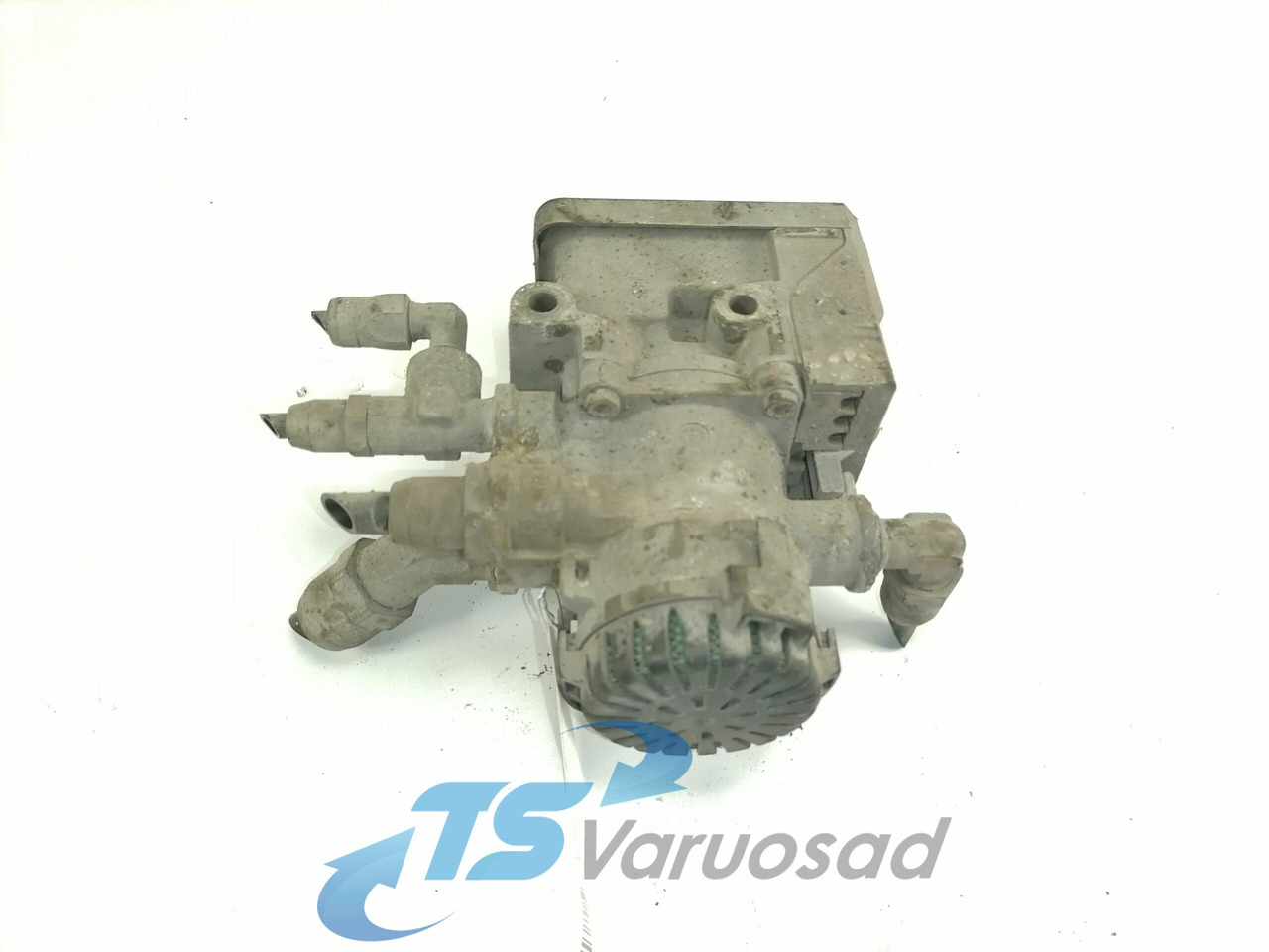 Scania EBS brake valve 1857012 - Válvula de freio para Camião: foto 2 Scania EBS brake valve 1857012 - Válvula de freio para Camião: foto 2
