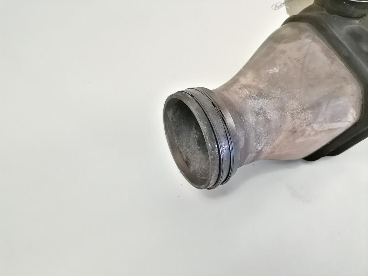 Scania EGR cooler 1866224 - Radiador EGR para Camião: foto 5 Scania EGR cooler 1866224 - Radiador EGR para Camião: foto 5