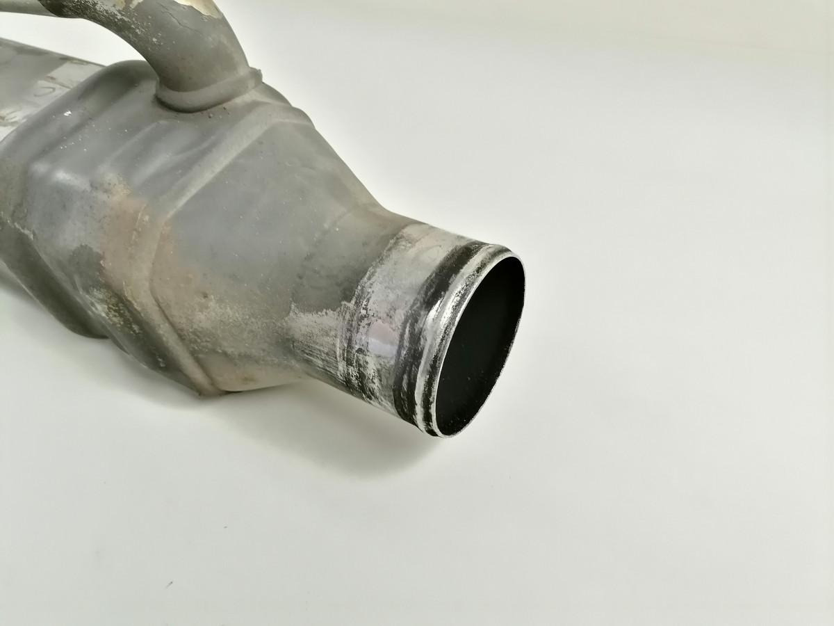 Scania EGR cooler 1866224 - Radiador EGR para Camião: foto 4 Scania EGR cooler 1866224 - Radiador EGR para Camião: foto 4