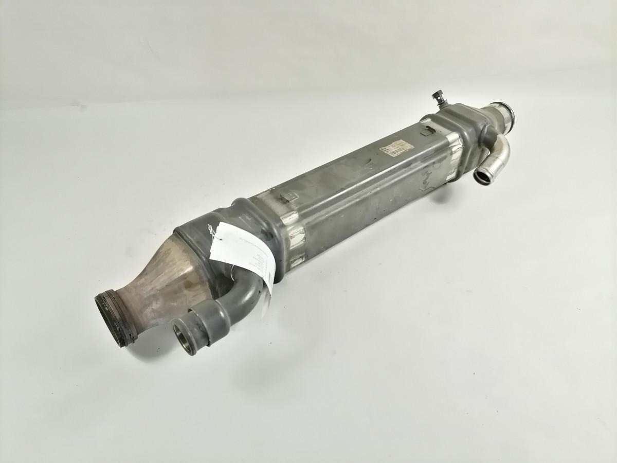 Scania EGR cooler 1866224 - Radiador EGR para Camião: foto 3 Scania EGR cooler 1866224 - Radiador EGR para Camião: foto 3