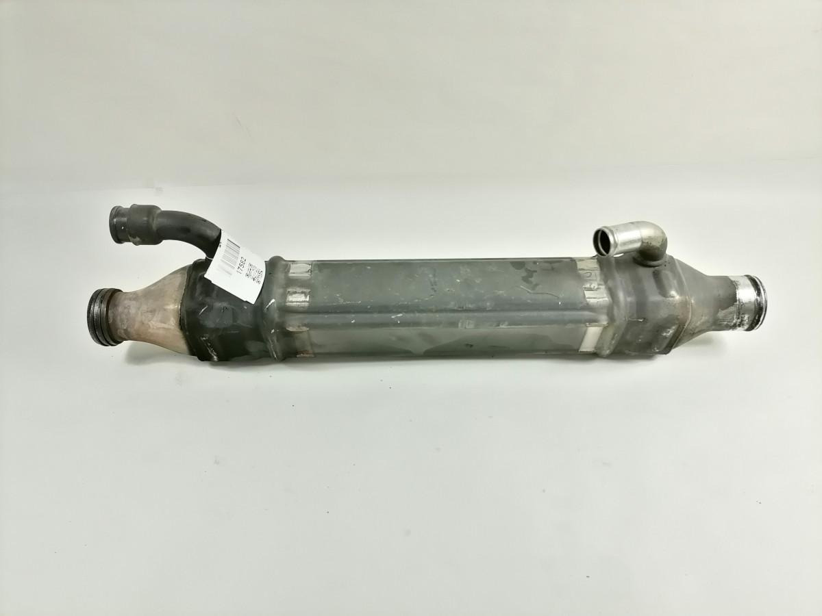 Scania EGR cooler 1866224 - Radiador EGR para Camião: foto 2 Scania EGR cooler 1866224 - Radiador EGR para Camião: foto 2