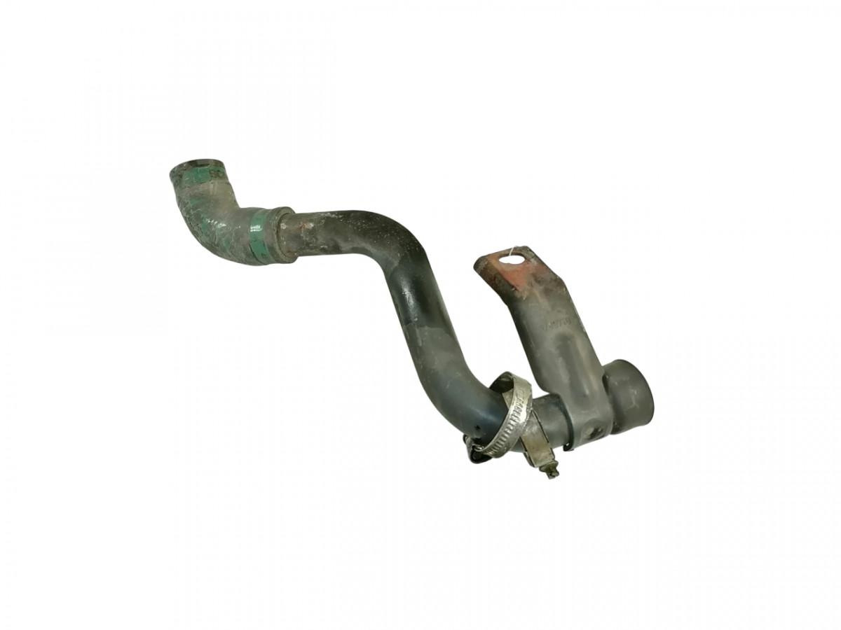 Scania EGR cooler pipe 1789710 - Radiador EGR para Camião: foto 1 Scania EGR cooler pipe 1789710 - Radiador EGR para Camião: foto 1