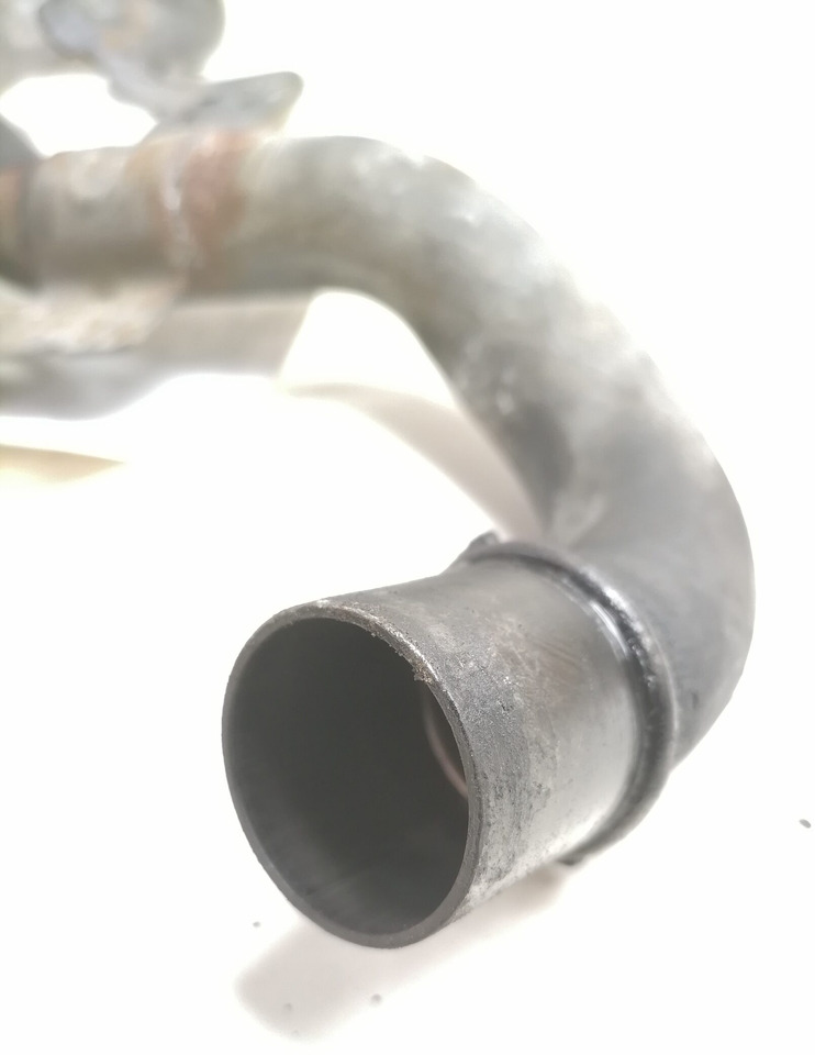 Scania EGR cooler pipe 1918955 - Radiador EGR para Camião: foto 3 Scania EGR cooler pipe 1918955 - Radiador EGR para Camião: foto 3