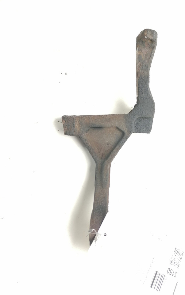 Scania EGR jahuti kandur 1801869 - Radiador EGR para Camião: foto 3 Scania EGR jahuti kandur 1801869 - Radiador EGR para Camião: foto 3