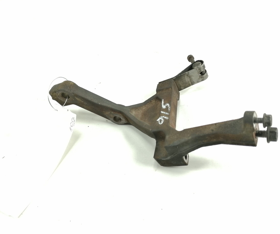 Scania EGR jahuti kandur 1801869 - Radiador EGR para Camião: foto 3 Scania EGR jahuti kandur 1801869 - Radiador EGR para Camião: foto 3