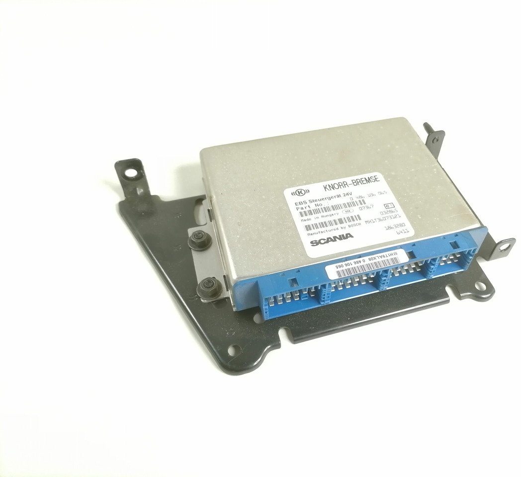 Scania Ecu, EBS 1863280 - Centralina electrónica para Camião: foto 1 Scania Ecu, EBS 1863280 - Centralina electrónica para Camião: foto 1