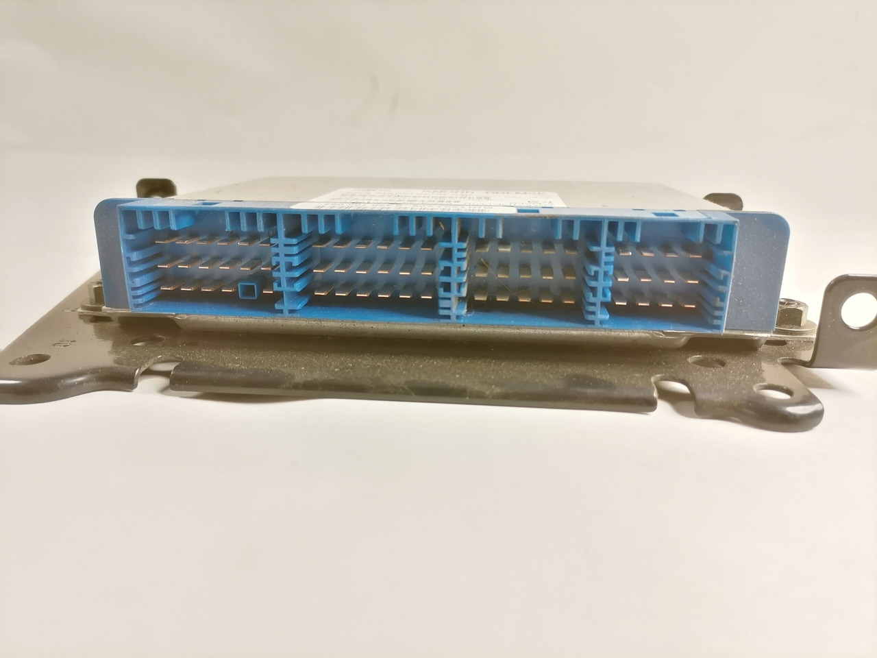 Scania Ecu, EBS 1863280 - Centralina electrónica para Camião: foto 2 Scania Ecu, EBS 1863280 - Centralina electrónica para Camião: foto 2