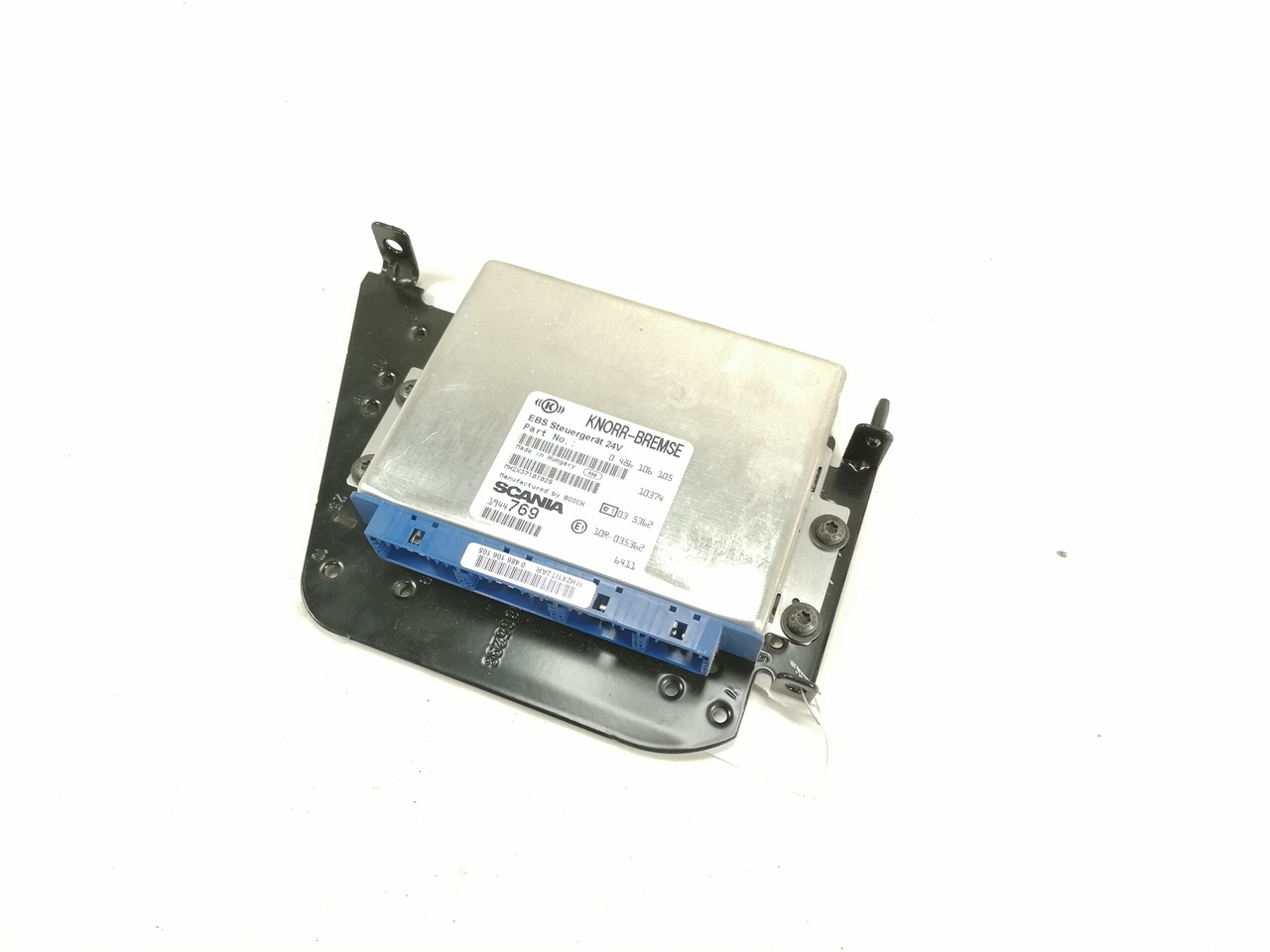 Scania Ecu, EBS 1944769 - Centralina electrónica para Camião: foto 1 Scania Ecu, EBS 1944769 - Centralina electrónica para Camião: foto 1