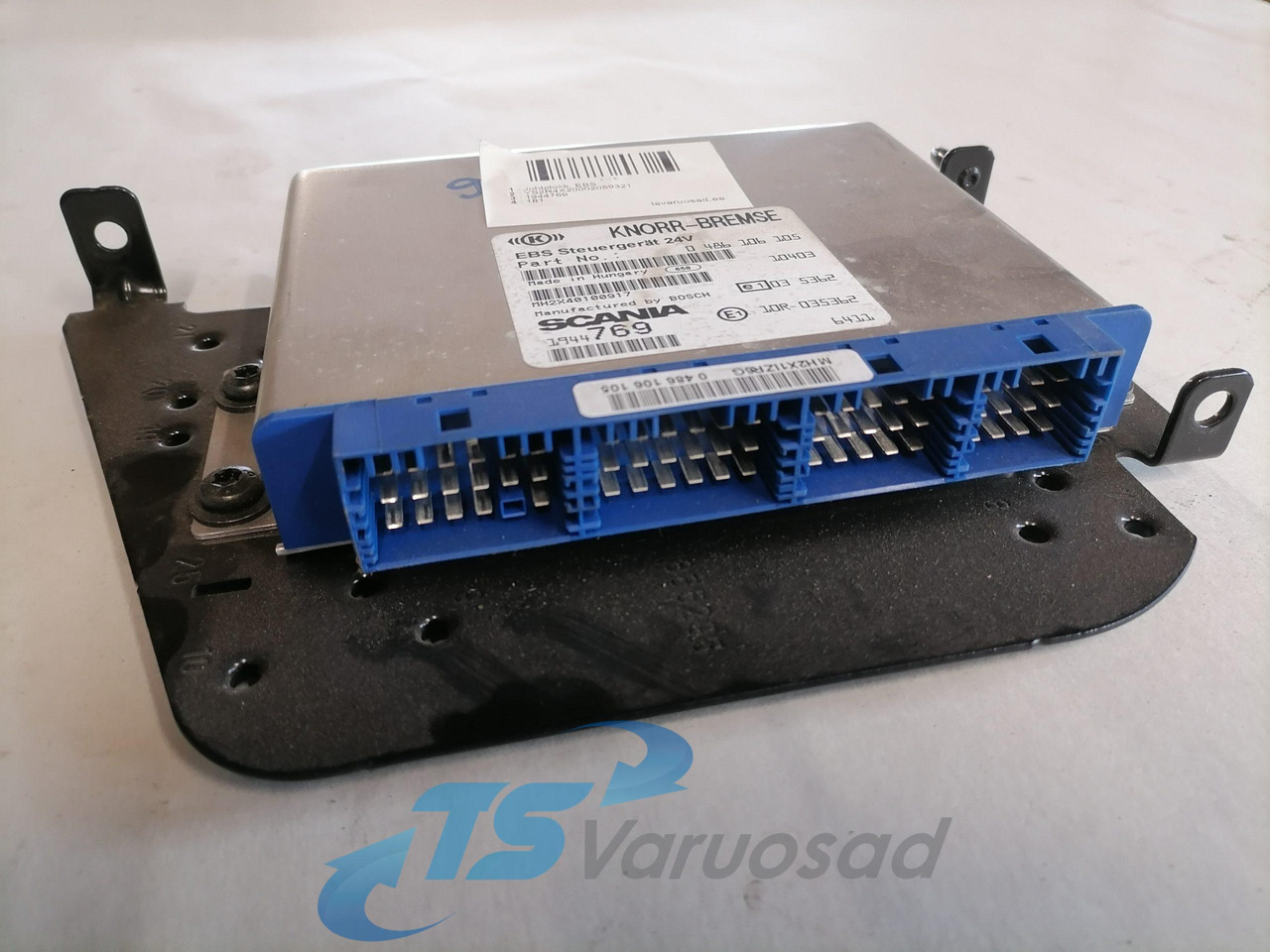 Scania Ecu, EBS 1944769 - Centralina electrónica para Camião: foto 2 Scania Ecu, EBS 1944769 - Centralina electrónica para Camião: foto 2