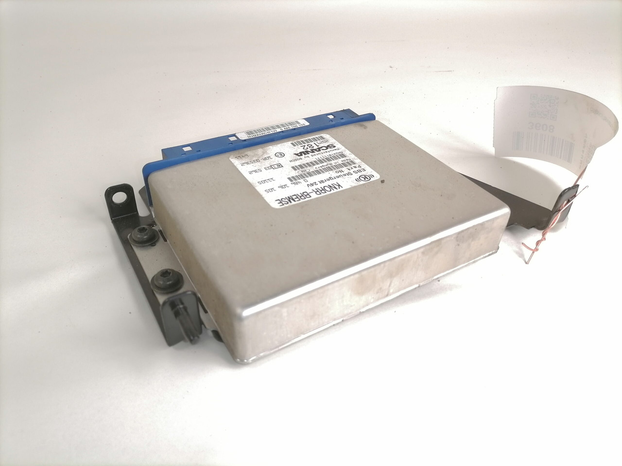 Scania Ecu, EBS 2029182 - Centralina electrónica para Camião: foto 2 Scania Ecu, EBS 2029182 - Centralina electrónica para Camião: foto 2