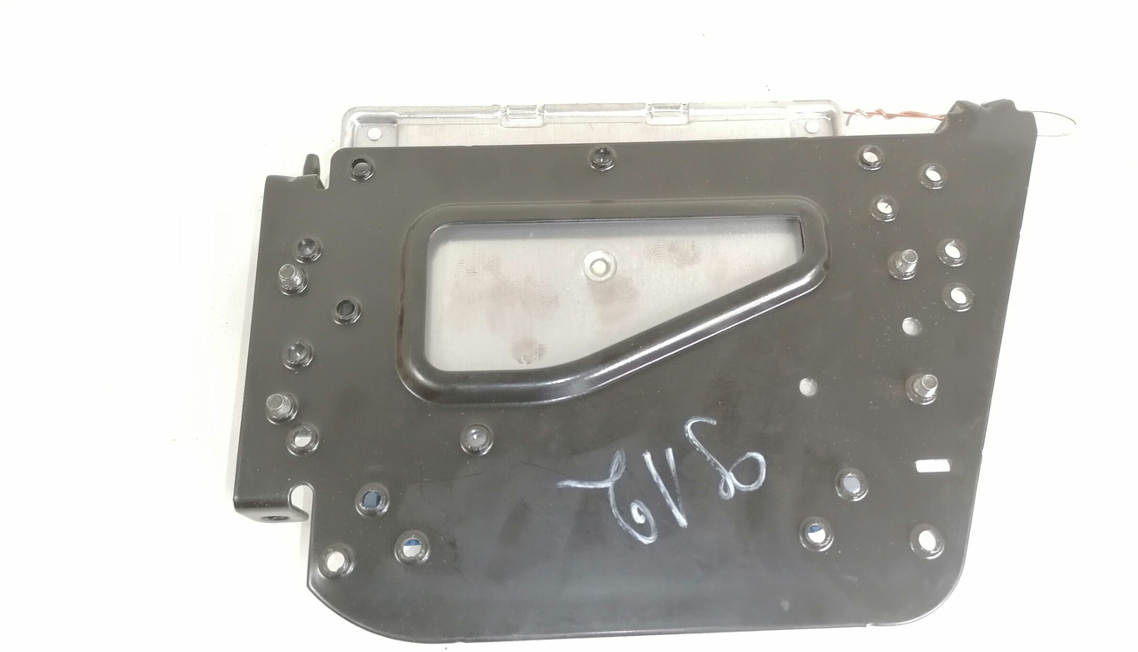 Scania Ecu, EBS 2029182 - Centralina electrónica para Camião: foto 5 Scania Ecu, EBS 2029182 - Centralina electrónica para Camião: foto 5