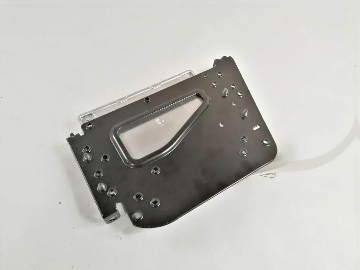 Scania Ecu, EBS 2116103 - Centralina electrónica para Camião: foto 5 Scania Ecu, EBS 2116103 - Centralina electrónica para Camião: foto 5