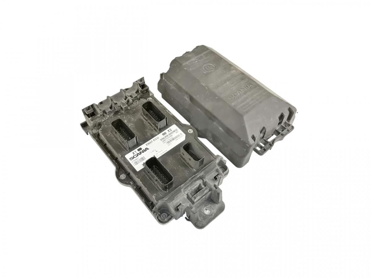Scania Ecu, EBS 2789427 - Centralina electrónica para Camião: foto 1 Scania Ecu, EBS 2789427 - Centralina electrónica para Camião: foto 1