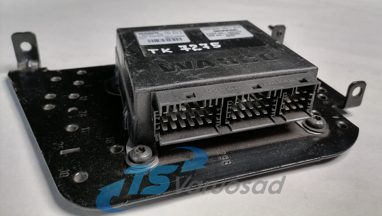 Scania Ecu, ECAS 1759698 - Centralina electrónica para Camião: foto 1 Scania Ecu, ECAS 1759698 - Centralina electrónica para Camião: foto 1