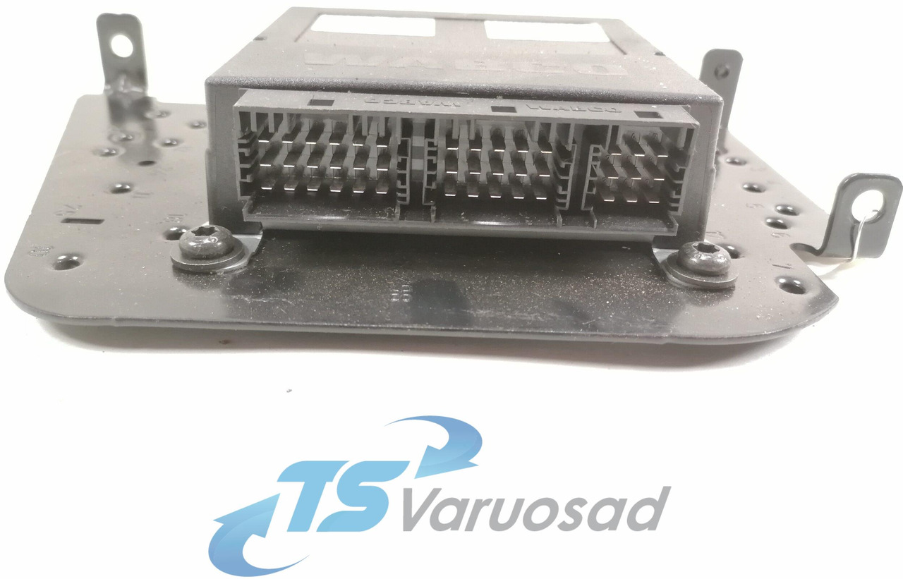 Scania Ecu, ECAS 1851677 - Centralina electrónica para Camião: foto 2 Scania Ecu, ECAS 1851677 - Centralina electrónica para Camião: foto 2