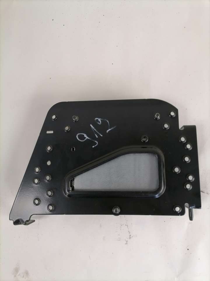 Scania Ecu, ECAS 1851677 - Centralina electrónica para Camião: foto 4 Scania Ecu, ECAS 1851677 - Centralina electrónica para Camião: foto 4