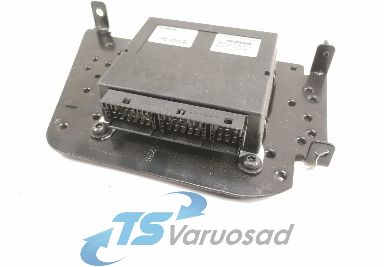 Scania Ecu, ECAS 1851677 - Centralina electrónica para Camião: foto 1 Scania Ecu, ECAS 1851677 - Centralina electrónica para Camião: foto 1