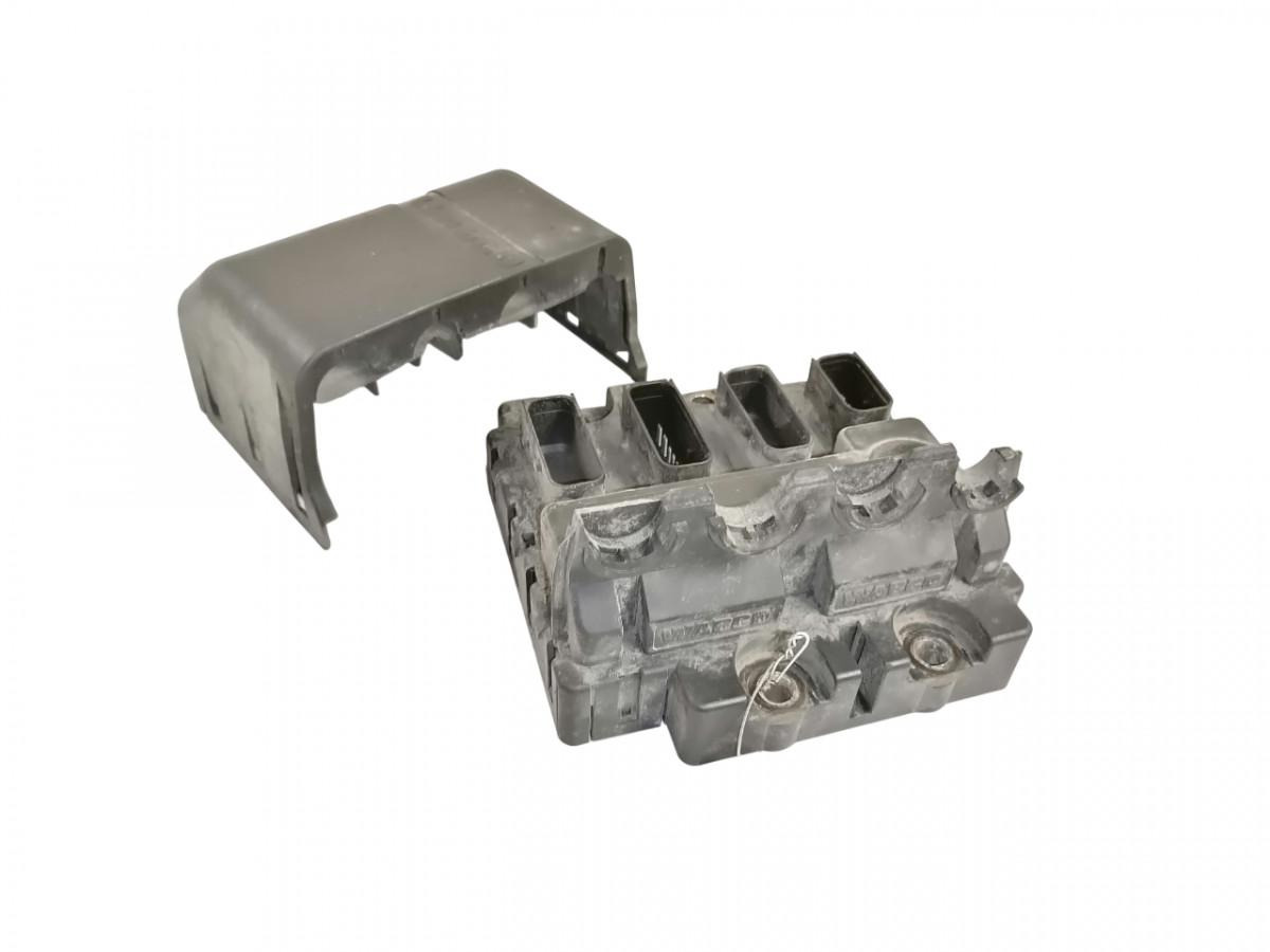 Scania Ecu, ECAS 2236804 - Centralina electrónica para Camião: foto 1 Scania Ecu, ECAS 2236804 - Centralina electrónica para Camião: foto 1