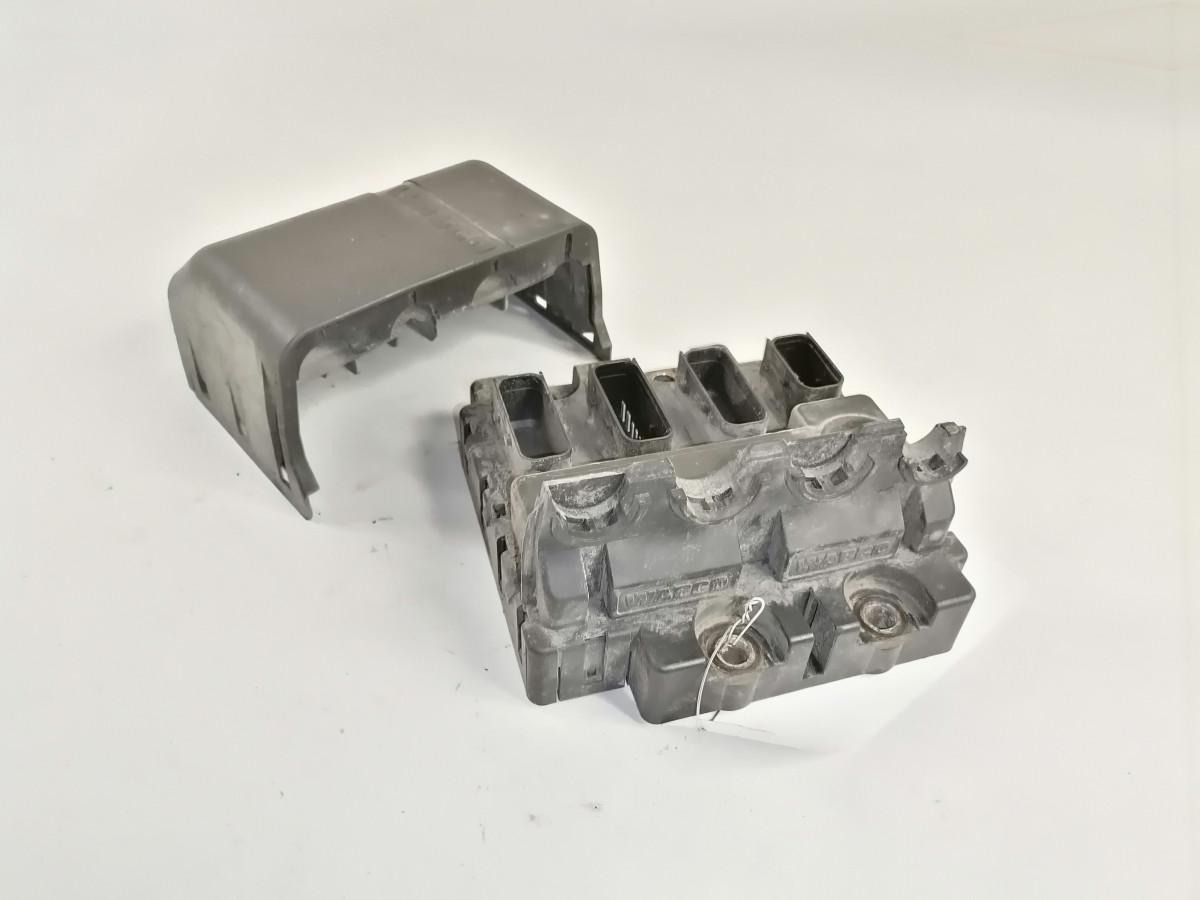 Scania Ecu, ECAS 2236804 - Centralina electrónica para Camião: foto 2 Scania Ecu, ECAS 2236804 - Centralina electrónica para Camião: foto 2