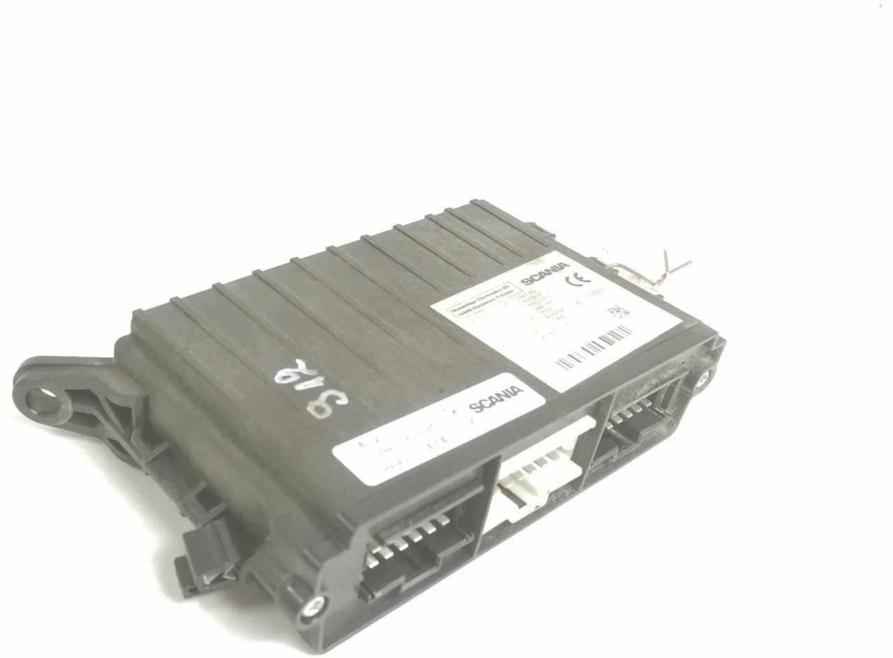 Scania Ecu, LAS 1937691 - Centralina electrónica para Camião: foto 1 Scania Ecu, LAS 1937691 - Centralina electrónica para Camião: foto 1