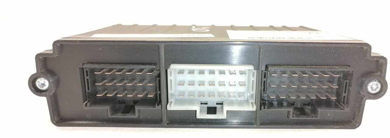 Scania Ecu, LAS 1937691 - Centralina electrónica para Camião: foto 2 Scania Ecu, LAS 1937691 - Centralina electrónica para Camião: foto 2