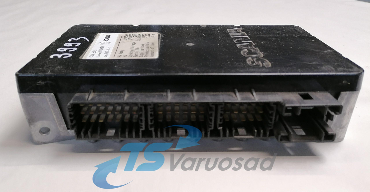 Scania Ecu, VIS 1769683 - Centralina electrónica para Camião: foto 4 Scania Ecu, VIS 1769683 - Centralina electrónica para Camião: foto 4