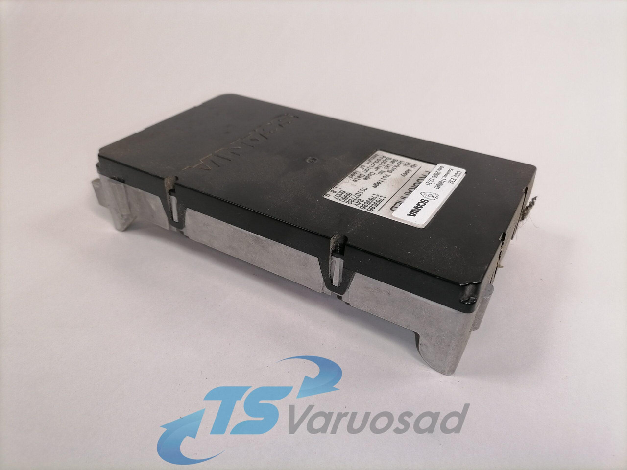 Scania Ecu, VIS 1769683 - Centralina electrónica para Camião: foto 1 Scania Ecu, VIS 1769683 - Centralina electrónica para Camião: foto 1