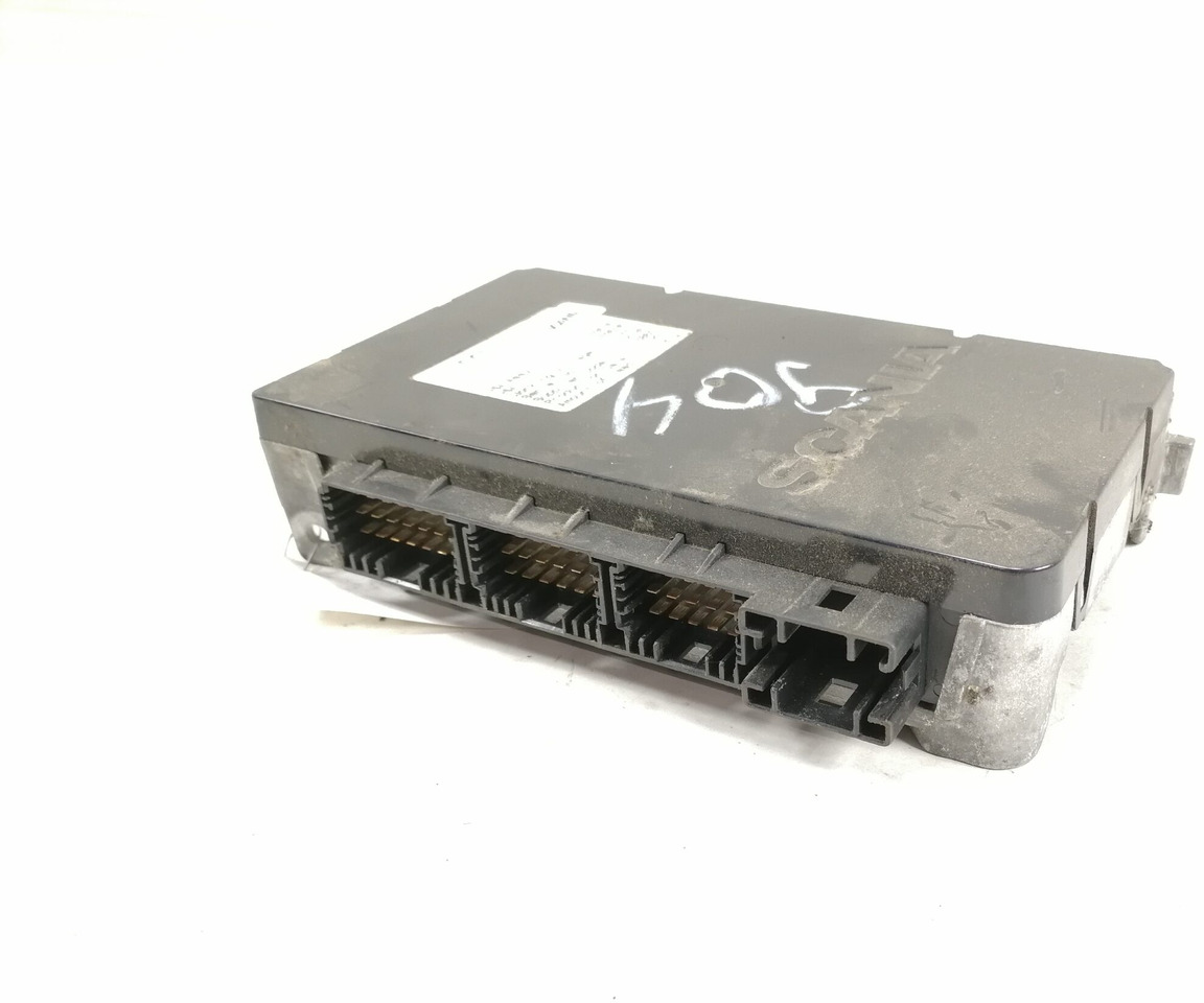 Scania Ecu, VIS 1769683 - Centralina electrónica para Camião: foto 1 Scania Ecu, VIS 1769683 - Centralina electrónica para Camião: foto 1