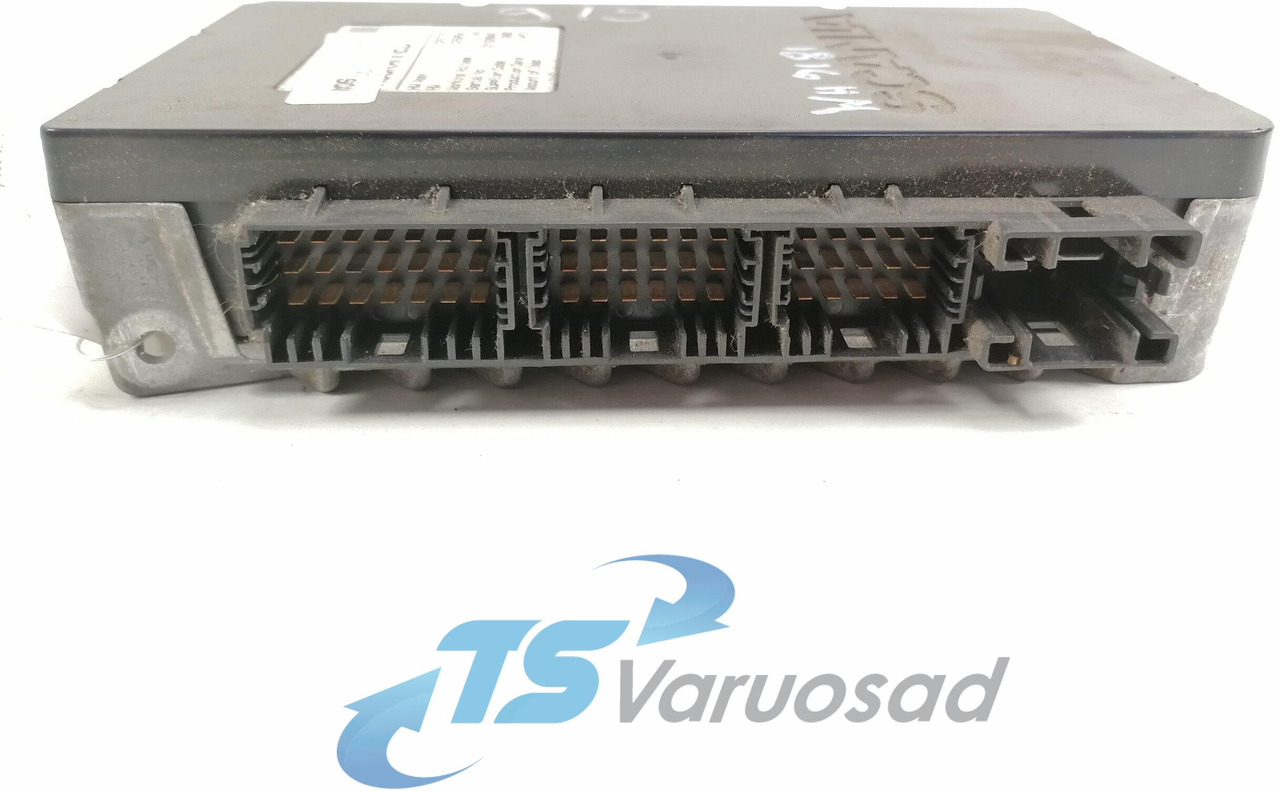 Scania Ecu, VIS 2025647 - Centralina electrónica para Camião: foto 2 Scania Ecu, VIS 2025647 - Centralina electrónica para Camião: foto 2