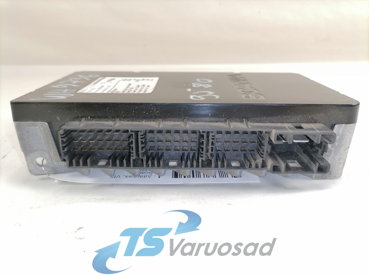 Scania Ecu, VIS 2025647 - Centralina electrónica para Camião: foto 3 Scania Ecu, VIS 2025647 - Centralina electrónica para Camião: foto 3