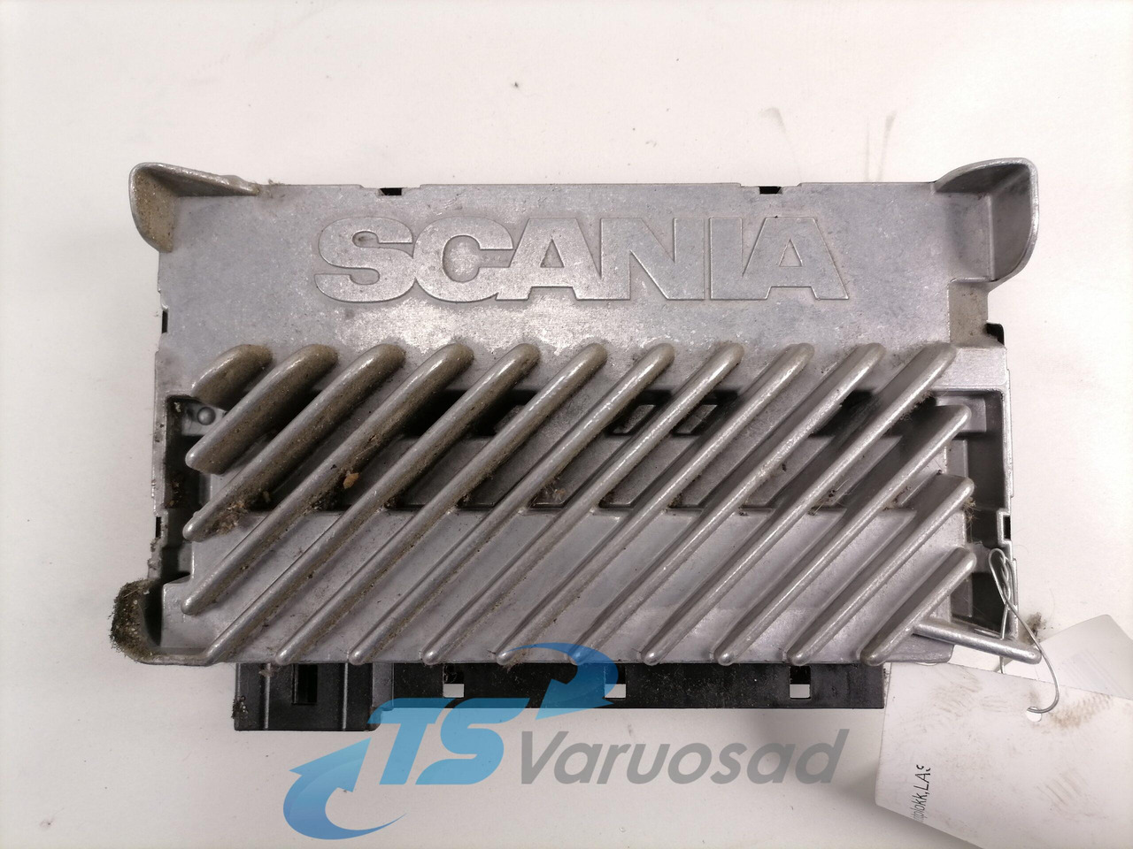 Scania Ecu, VIS 2025647 - Centralina electrónica para Camião: foto 4 Scania Ecu, VIS 2025647 - Centralina electrónica para Camião: foto 4