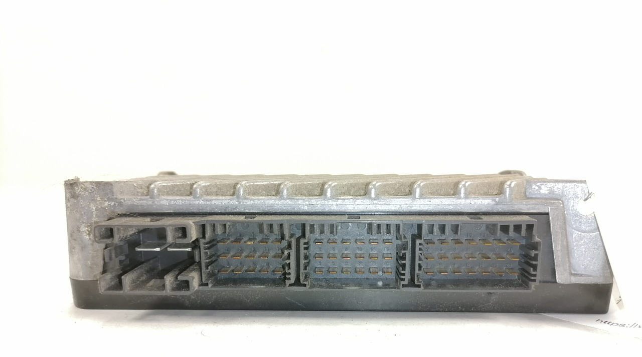 Scania Ecu, VIS 2025647 - Centralina electrónica para Camião: foto 2 Scania Ecu, VIS 2025647 - Centralina electrónica para Camião: foto 2