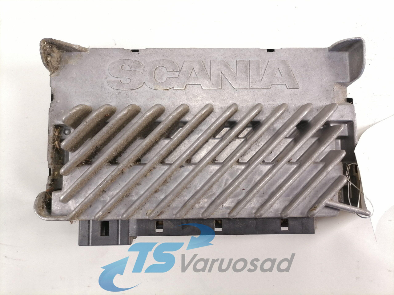 Scania Ecu, VIS 2025647 - Centralina electrónica para Camião: foto 4 Scania Ecu, VIS 2025647 - Centralina electrónica para Camião: foto 4